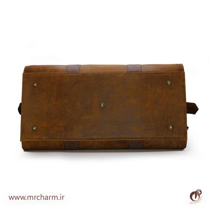 ساک دستی چرم مدل هوگر 30064