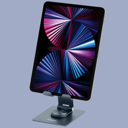 هولدر موبایل و تبلت رومیزی مومکس KH5