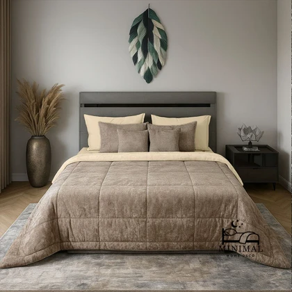 روتختی مخمل تدی الگانت