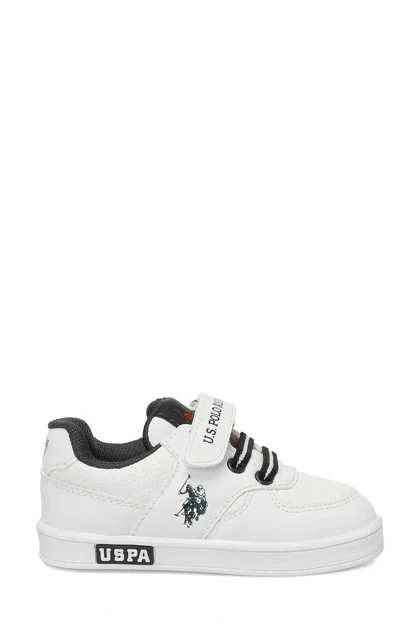 کتانی بچگانه اورجینال یو اس پولو u.s.-polo-assn.