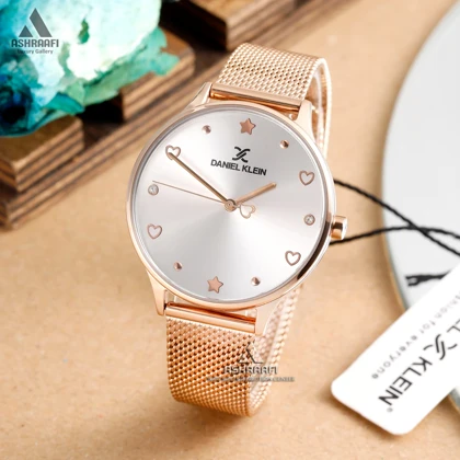 ساعت زنانه دنیل کلین Daniel Klein DK.1.12789-3