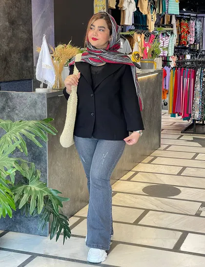 کت آتیلا کد : 100326