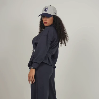 ست اویشو کمربندار