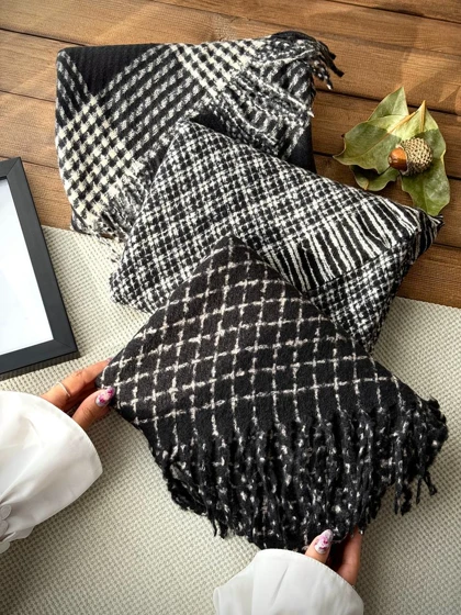 شال موهر فیکا