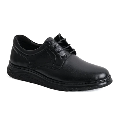 کفش کلاسیک مردانه نیکلاس کد 1106m