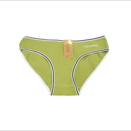 شورت زنانه عروسکی وارداتی مدل I♡fashion