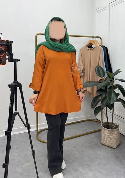 مانتو جلوبسته نیکا