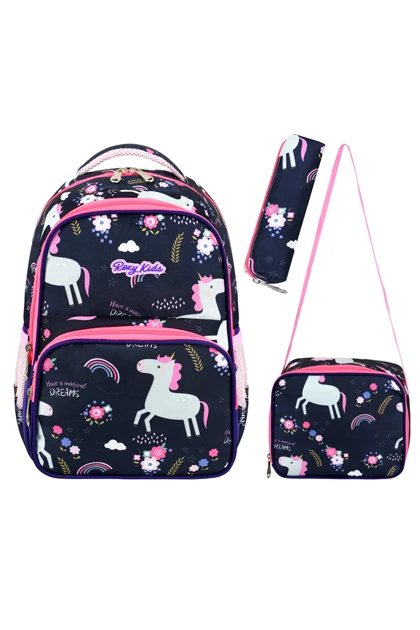 کیف مدرسه بچگانه roxy roxy