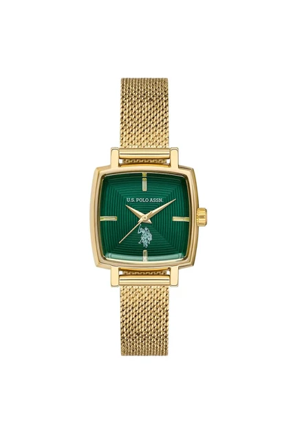 ساعت زنانه اورجینال assn u.s.-polo-assn.