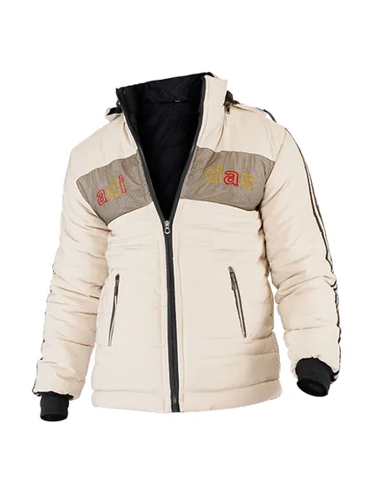 کاپشن مردانه اسپرت Adidas