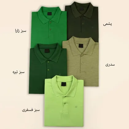تیشرت جودون مردانه 56