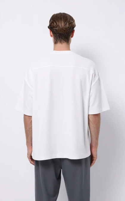 تیشرت مردانه Colin's کد CL1075241