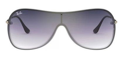 عینک آفتابی ریبن RayBan RB4411S 64220U کد 157384
