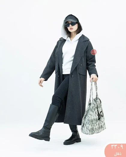 پالتوبلندلیلیان 3309