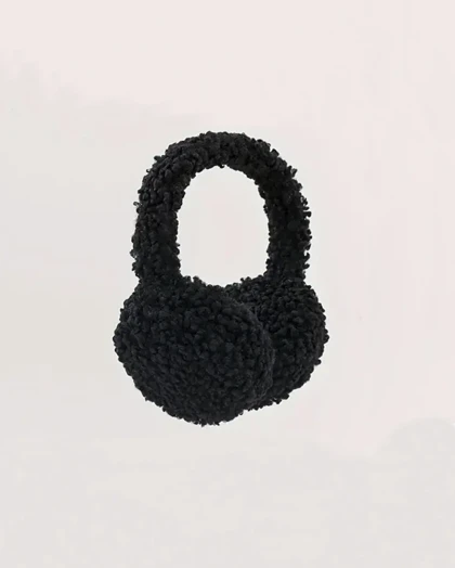 گوشگیر زمستانی تدی