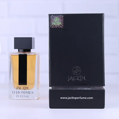 ادکلن د هوم اینتنس ژاکلین مردانه مدل دیور هوم اینتنس 100 میل