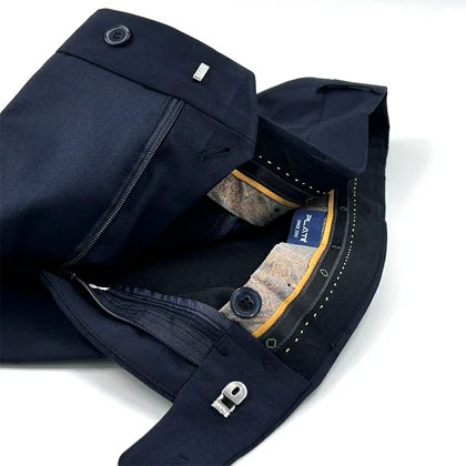 شلوار پارچه‌ای کوکما P22G