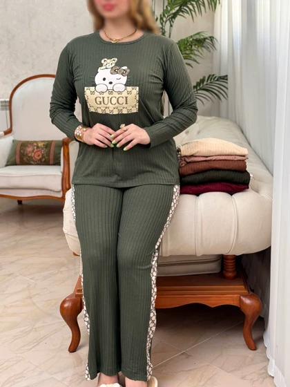 ست کیتی آکاردئونی 3414