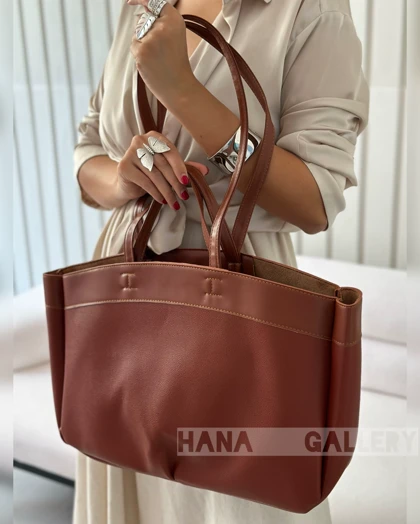 کیف سایز بزرگ تارا