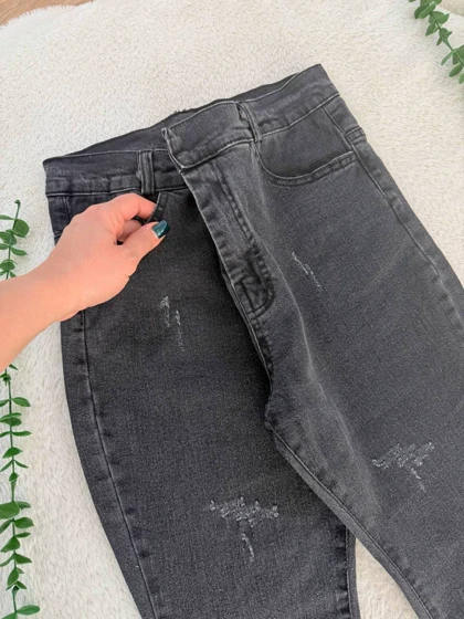 شلوار جین بوتکات