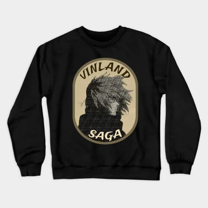 دورس طرح VINLAND SAGA