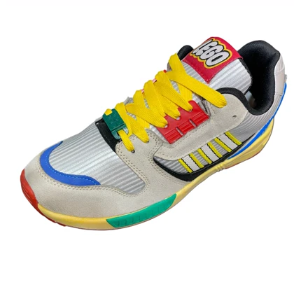 کفش آدیداس مدل ZX LEGO