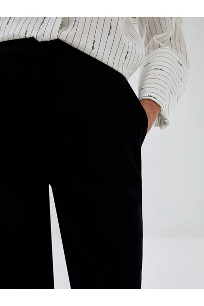 شلوار زنانه اورجینال ال سی وایکیکی lc-waikiki