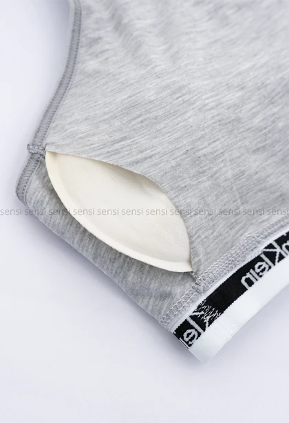 ست شورت نیم‌تنه Calvin Klein کد30000004