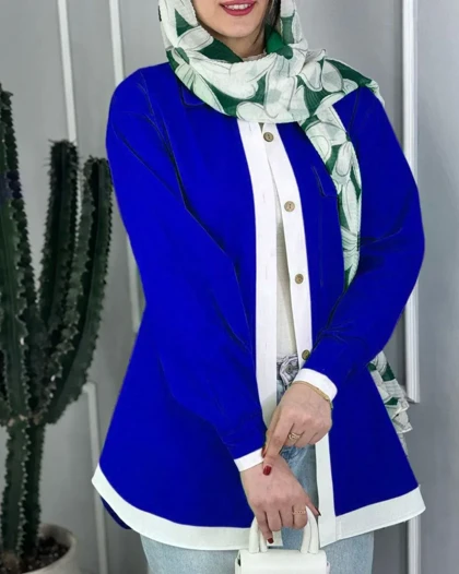 مانتو 200370