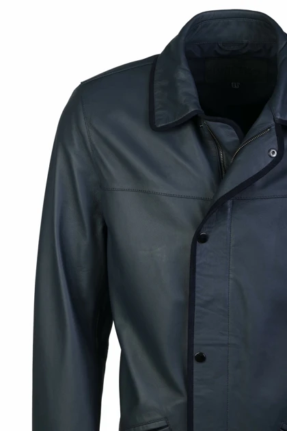 کت و کاپشن مردانه tamer-tanca