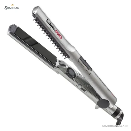 اتو مو بابلیس پرو مدل BABYLISS PRO BAB2670EPE