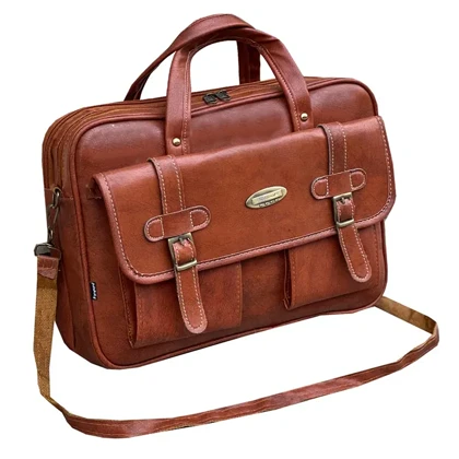 کیف چرمی اداری مدل MISCELLANEOUS - MT001