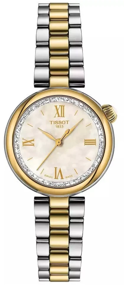 ساعت تیسوت اورجینال زنانه T152.010.22.118.01 TISSOT
