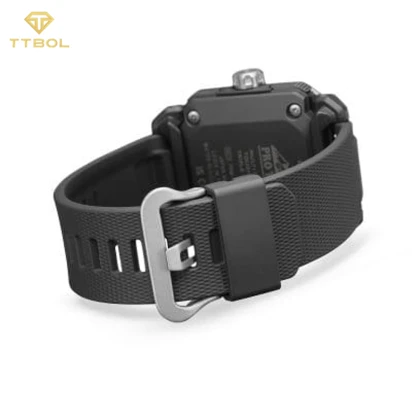 ساعت مچی مردانه کاسیو پرو ترک CASIO PRO TREK PRW-6900Y-1DR