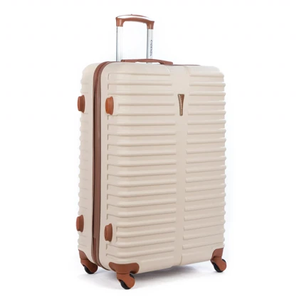 چمدان سایز متوسط کادنزا مدل CADENZA - CNZ40123 MEDIUM لوتوس