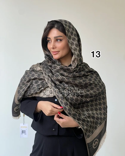 shawl 0145