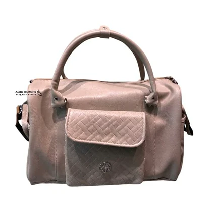 ساک لوازم هپی بی بی مدل شاتل