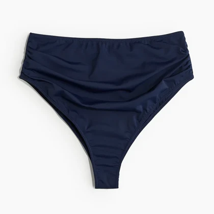 پایین تنه مایو (شورت) بیکینی کاپشه انگلیس کد CAA12D3M047UU