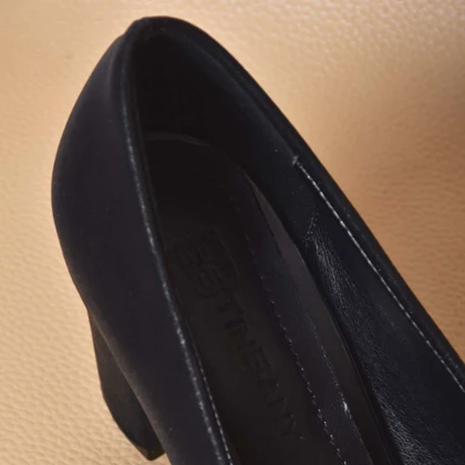 کفش زنانه مدل کیارا