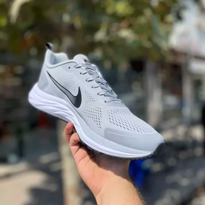 کفش راحتی نایک وینفلو Winflo 9X طوسی