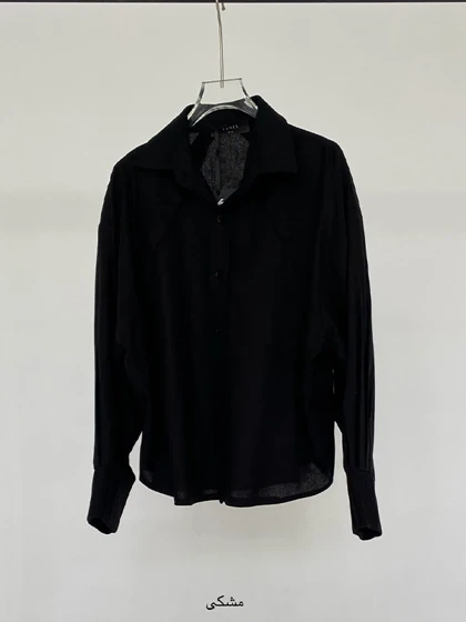شومیز بلویش - Belvish - 401