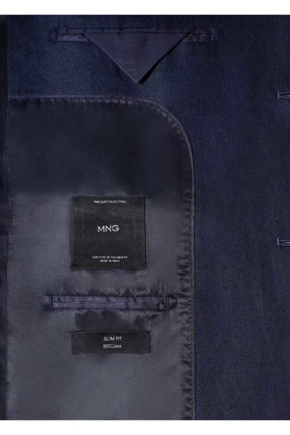 کت و ژاکت مردانه اورجینال mango-man mango-man