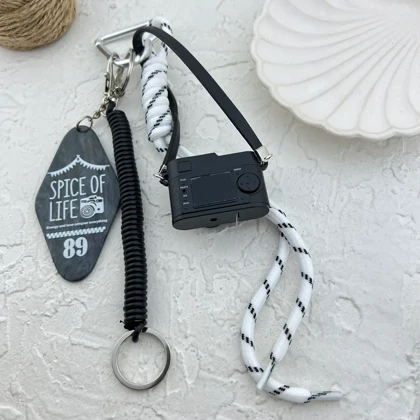 آویز کیف دوربین عکاسی، یه انتخاب شیک و خاص