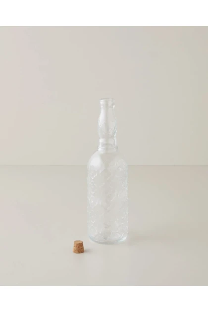 بطری English Home مدل Calith - شفاف