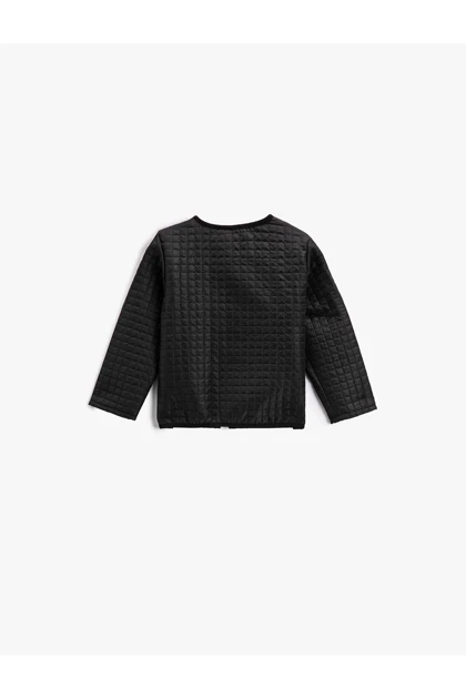 کت و ژاکت بچگانه اورجینال کوتون koton