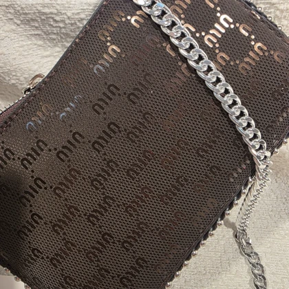 کیف تیله ای میو میو 1313