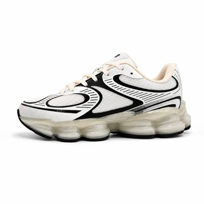 کفش و کتانی مردانه مدل نیوبالانس NEWBALANCE ABZORB 2000 رنگ سفید کد 30092