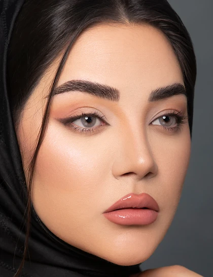 لنز رنگی سالانه اپتی کالر Opti Color