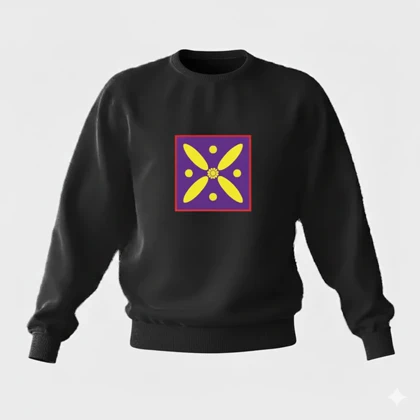 دورس درفش کاویانی