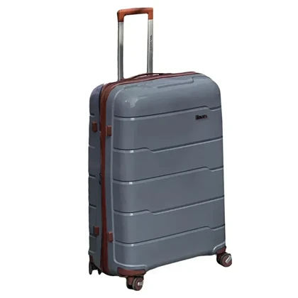 چمدان سایز بزرگ وارداتی مونزا مدل MONZA - MNZ837 LARGE